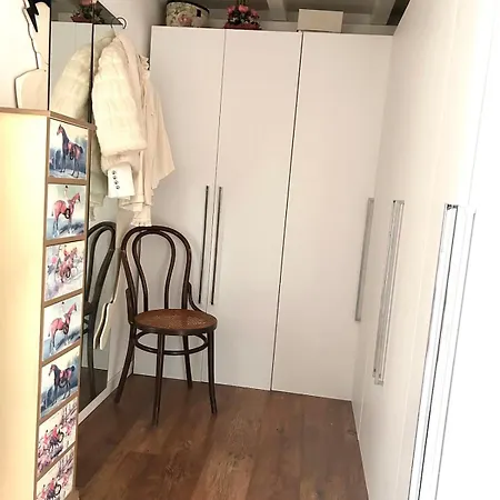 Apartment Wonderful In Porta Garibaldi,moscova