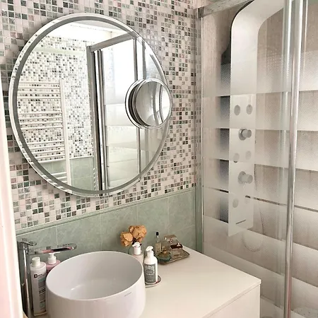 Wonderful In Porta Garibaldi,moscova Apartment Milan