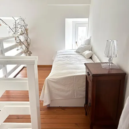 Wonderful In Porta Garibaldi,moscova Apartament *