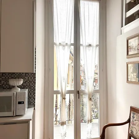 Wonderful In Porta Garibaldi,moscova Apartment Milan