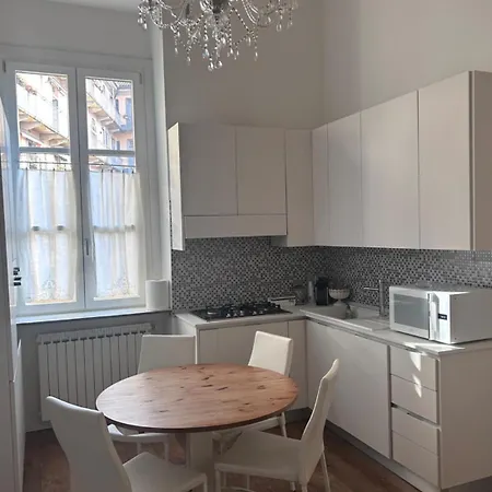 Wonderful In Porta Garibaldi,moscova Apartment Milan