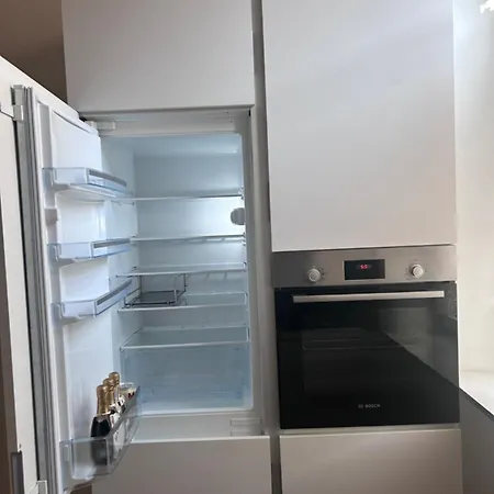 Apartment Wonderful In Porta Garibaldi,moscova *