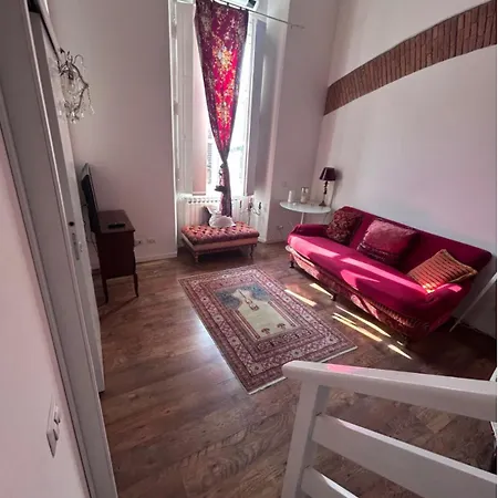 Wonderful In Porta Garibaldi,moscova Apartment Milan